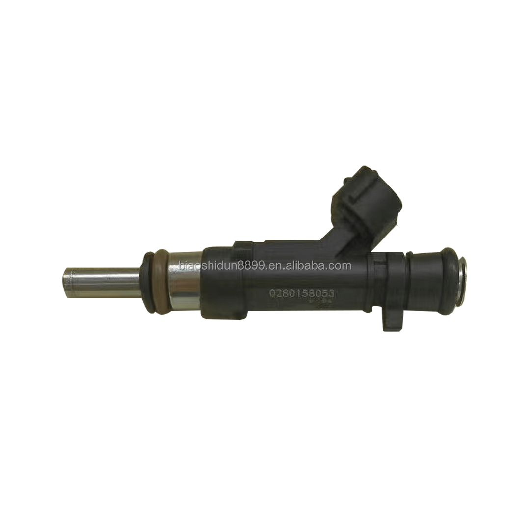 Oem 06F906036A Biaoshidun Auto Engine Spare Parts Fuel Injector for Audi A6 2006-2015 Spray Valves