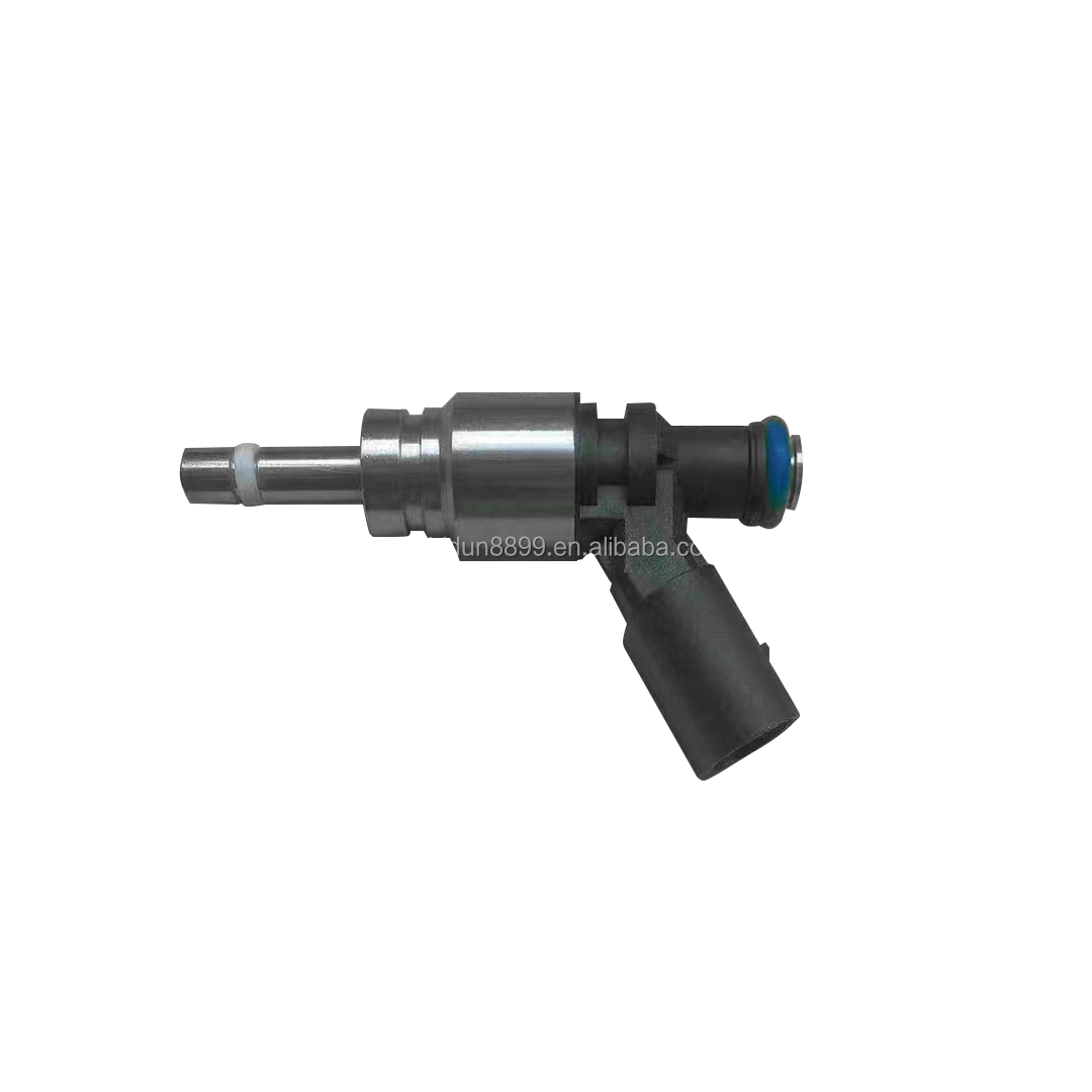 Oem 06F906036A Biaoshidun Auto Engine Spare Parts Fuel Injector for Audi A6 2006-2015 Spray Valves