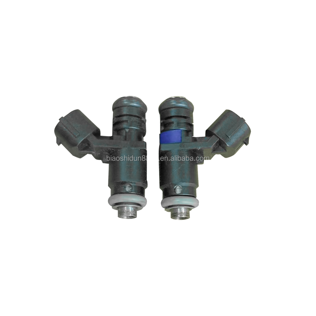 Oem 06F906036A Biaoshidun Auto Engine Spare Parts Fuel Injector for Audi A6 2006-2015 Spray Valves