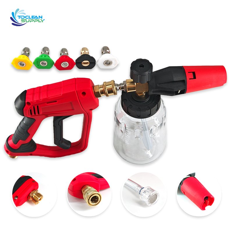 high pressure gun for car wash high-pressure guns for cars high pressure spray gun water jet quick connect