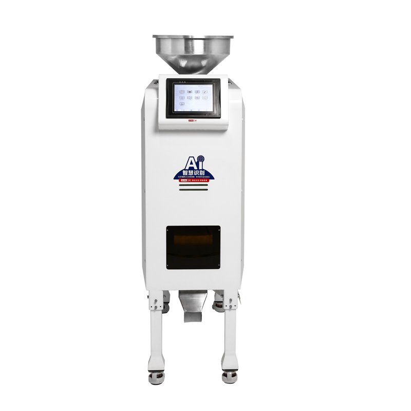 Wholesale Price High-Precision Color Sorting Equipment For Accurate Grain And Seed Sorting