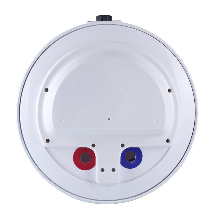 230v knob control temperature digital display thermal storage electric water heater