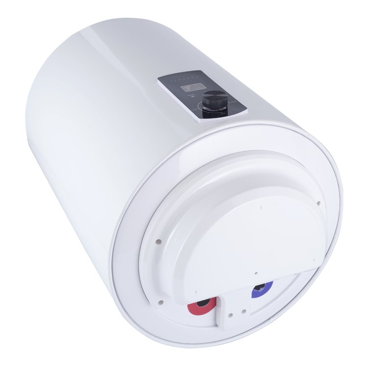 230v knob control temperature digital display thermal storage electric water heater