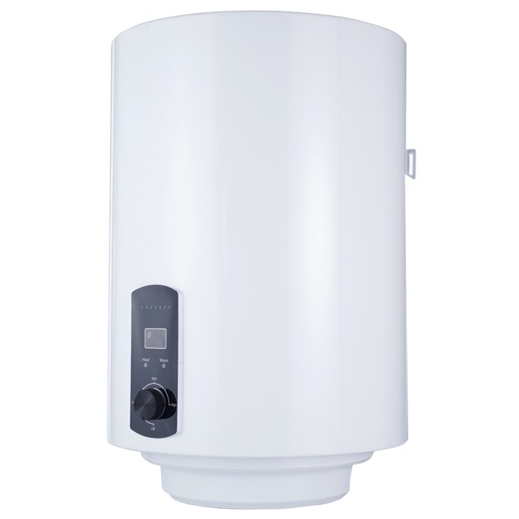 230v knob control temperature digital display thermal storage electric water heater