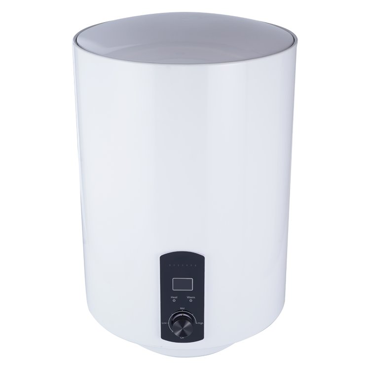 230v knob control temperature digital display thermal storage electric water heater