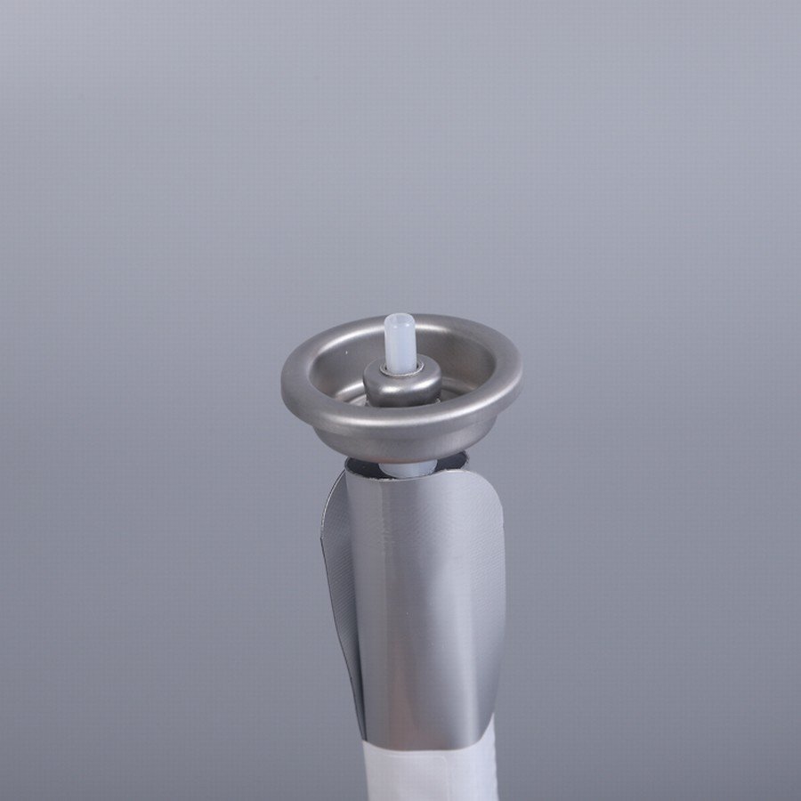 Best Price Made In China aluminum aerosol valve nasal sprayer pump for nasal sprays bottle