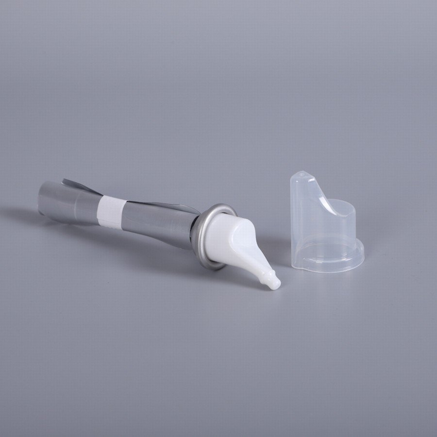 Best Price Made In China aluminum aerosol valve nasal sprayer pump for nasal sprays bottle