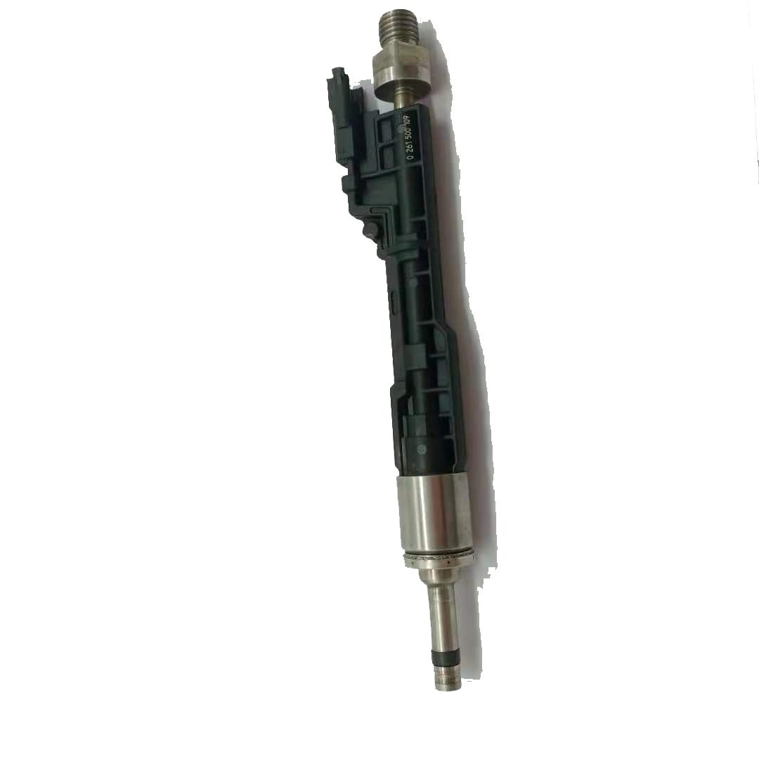 F20 E88 E82 F30 F80 E93 E92 F10 Fuel Injector Nozzle Seal Ring 13647597870 13647639994 0261500109 0261500110 Spray Valves