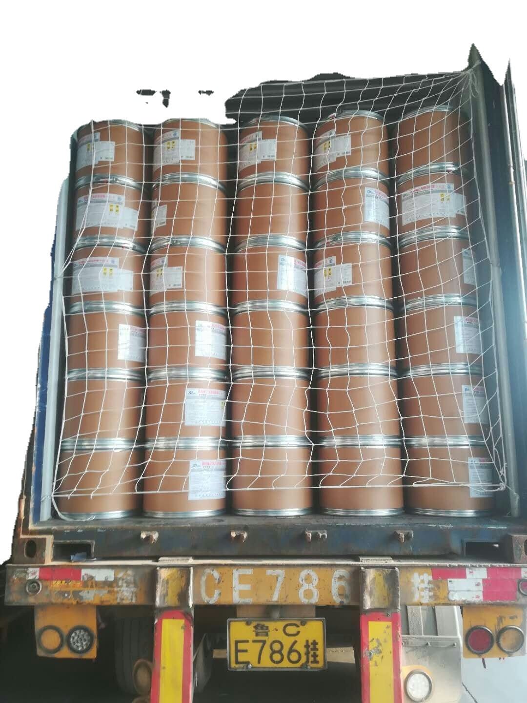 ETFE resin for coating by Electrostatic spraying coating