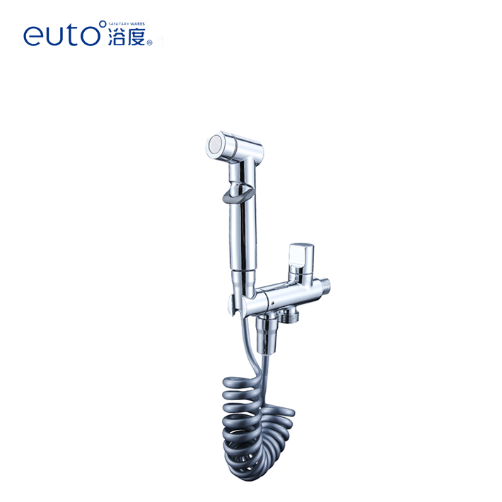 handheld bidet toilet sprayer white toilet attachment feminine spray faucet bidet spreyer t-adapter attachment bidet