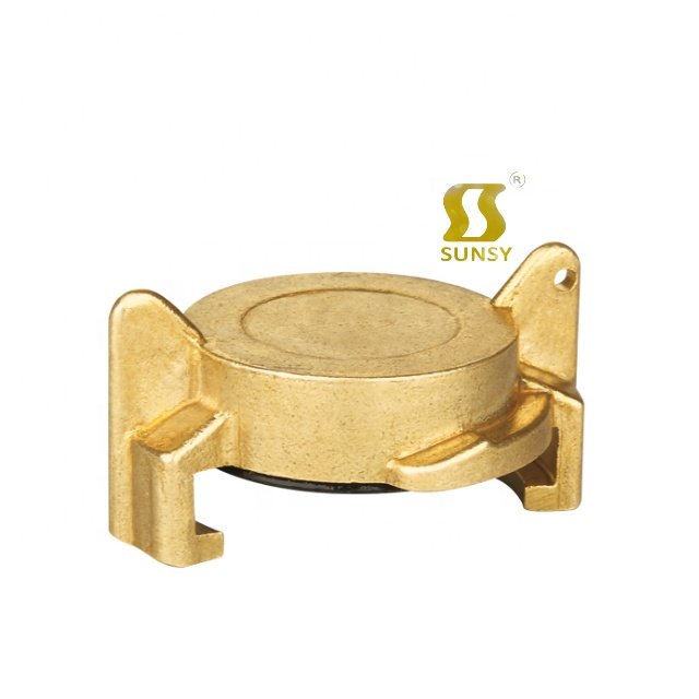 garden Brass geka spray nozzles with quick coupling connection from spraying to full jet water flow can be stopped adjustment