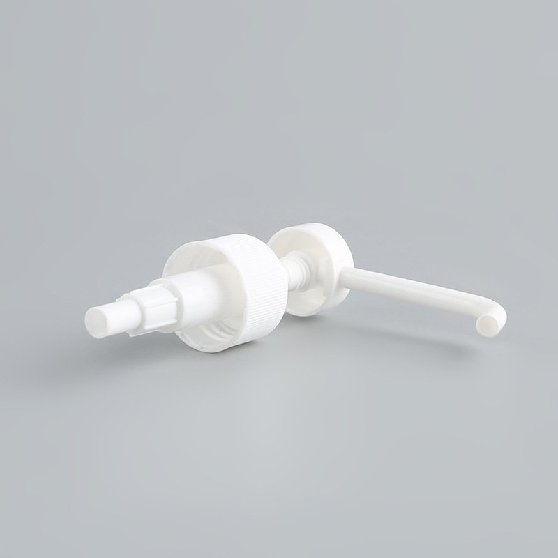 Supply fine mist spray pump 24/410 28/410 long nozzle mist spray pump for medical use