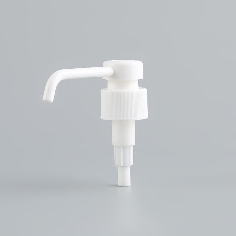 Supply fine mist spray pump 24/410 28/410 long nozzle mist spray pump for medical use