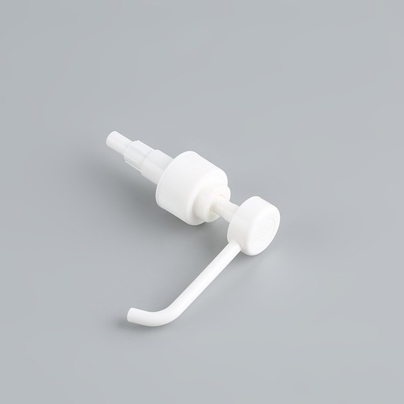 Supply fine mist spray pump 24/410 28/410 long nozzle mist spray pump for medical use