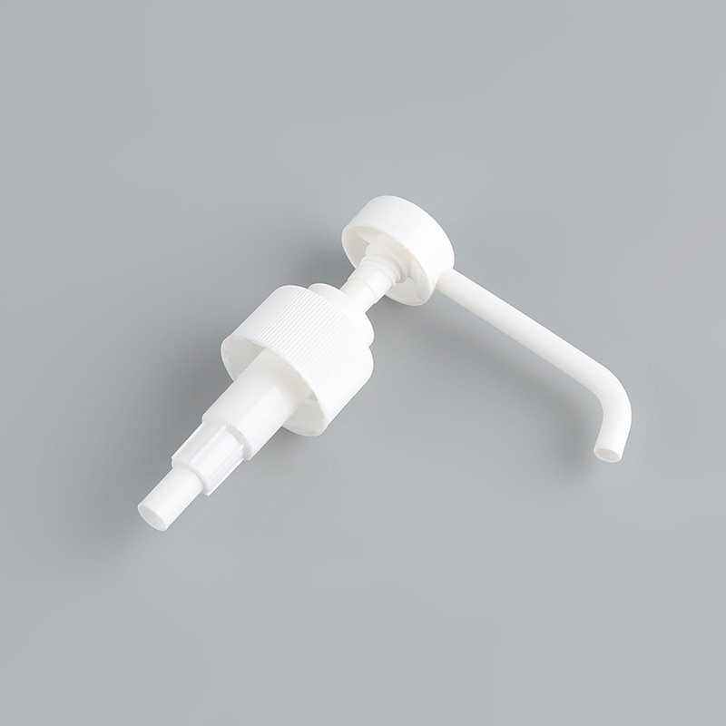 Supply fine mist spray pump 24/410 28/410 long nozzle mist spray pump for medical use