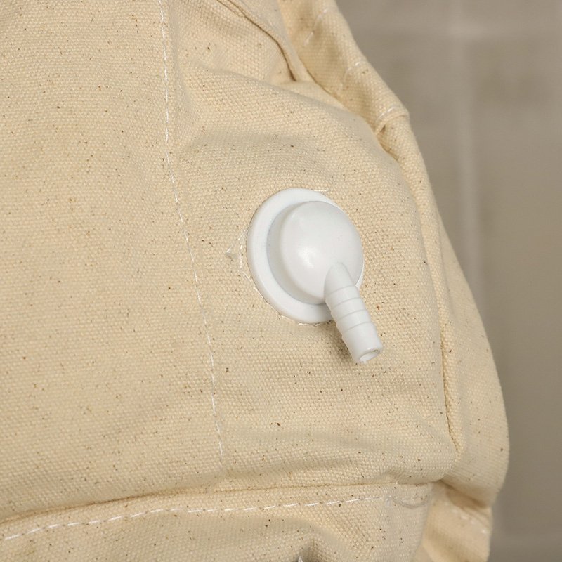 Flat glass type oxygen supply sandblasting safety protective helmet factory direct sales