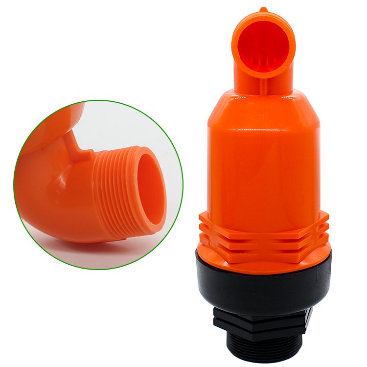 1" Irrigation Air Release Valve