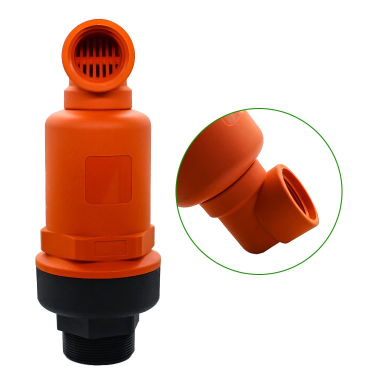 1" Irrigation Air Release Valve