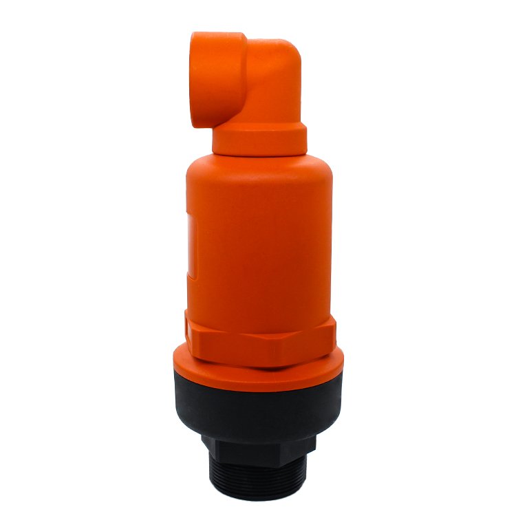 1" Irrigation Air Release Valve