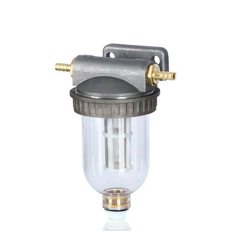 Truck modified brake sprinkler accessories filter solenoid valve electronically controlled water spray valve water release