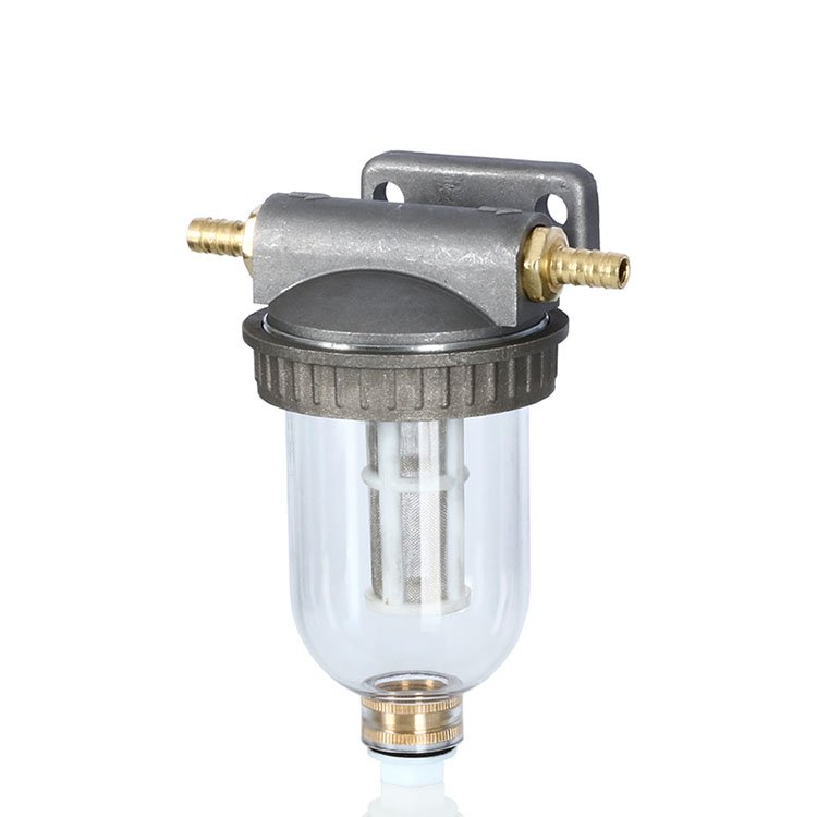Truck modified brake sprinkler accessories filter solenoid valve electronically controlled water spray valve water release