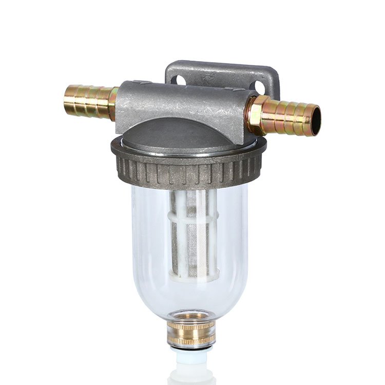 Truck modified brake sprinkler accessories filter solenoid valve electronically controlled water spray valve water release