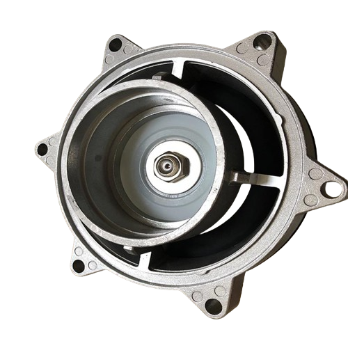 Spray valve for submerged electromagnetic pulse valve dust collector