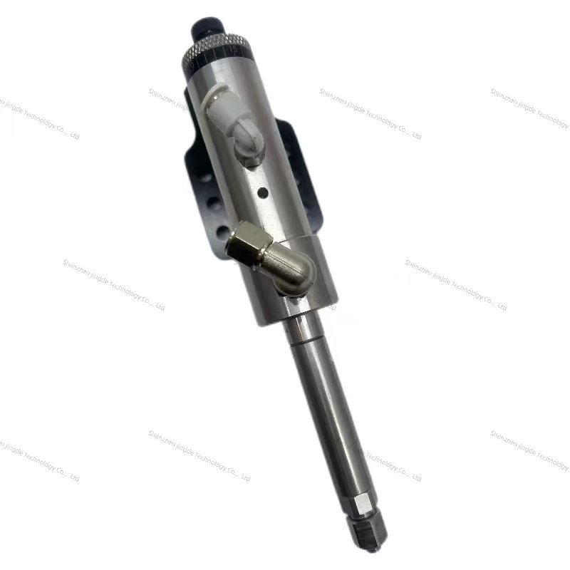 Precision glue distribution valve, thimble glue control valve, suction glue spray valve, factory customized