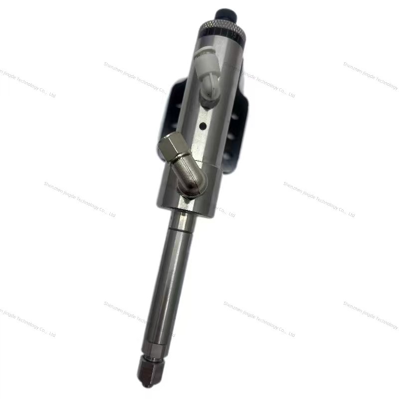 Precision glue distribution valve, thimble glue control valve, suction glue spray valve, factory customized