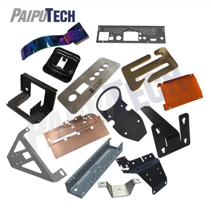 Assembling steel punching bending welding parts assembling fabrication stainless steel welding parts custom sheet metal parts