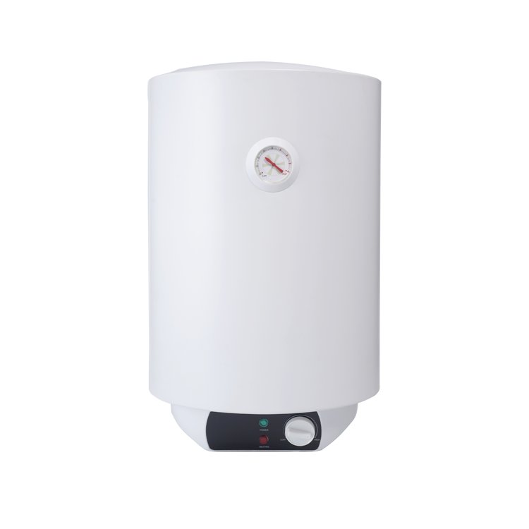 110V-230V 1500W / 2000W constant temperature circular electric storage water heater