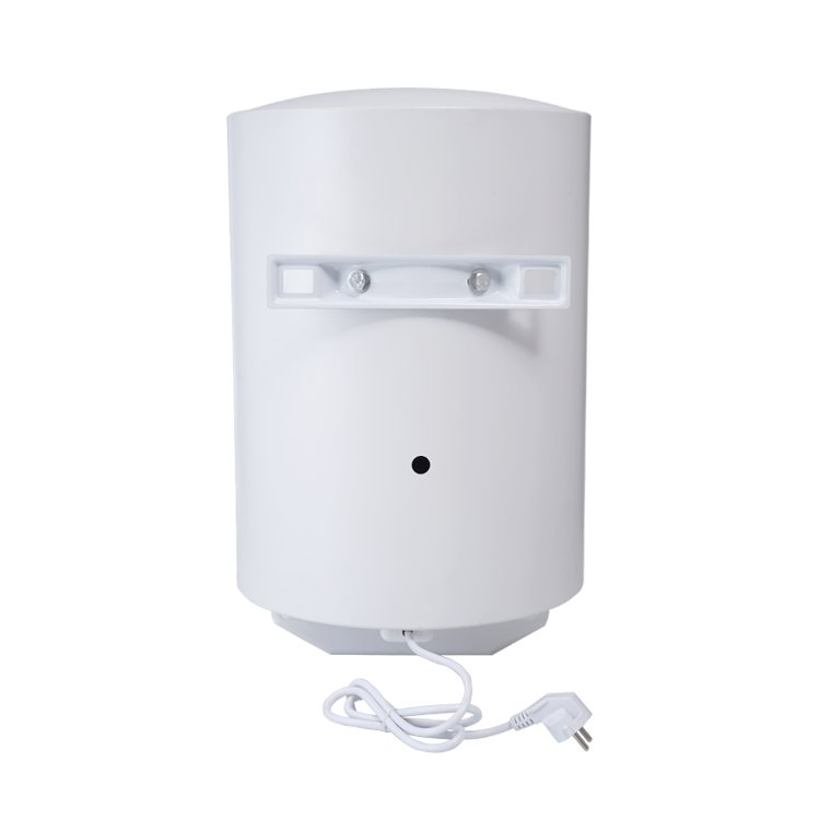 30L/50L/80L/100L housing overheating and high pressure protection for shower and kitchen storage electric water heaters