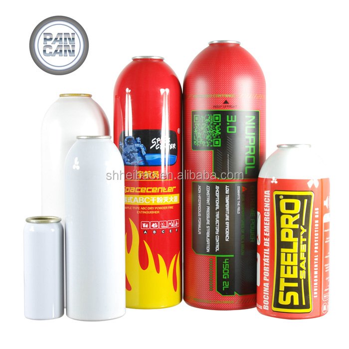 aluminum butane canisteraluminum aerosol canister portable aluminum aerosolaluminum can