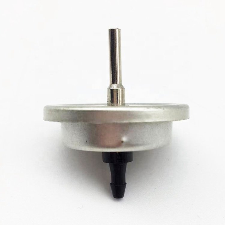 Wholesale high quality lighter gas refilled aerosol spray valve for aerosol can