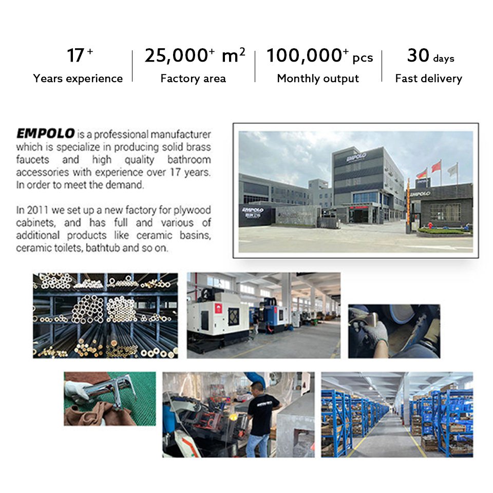 Jiangmen Factory High Quality Bathroom Shower Mixer valve