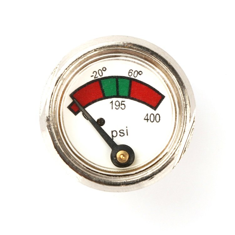Fire Fighting Equipments Spare Parts / Spray Valves fitting For 1kg Dry Powder Fire Extinguisher