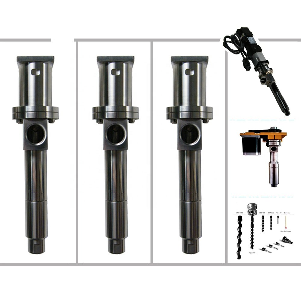dispensing screw valve