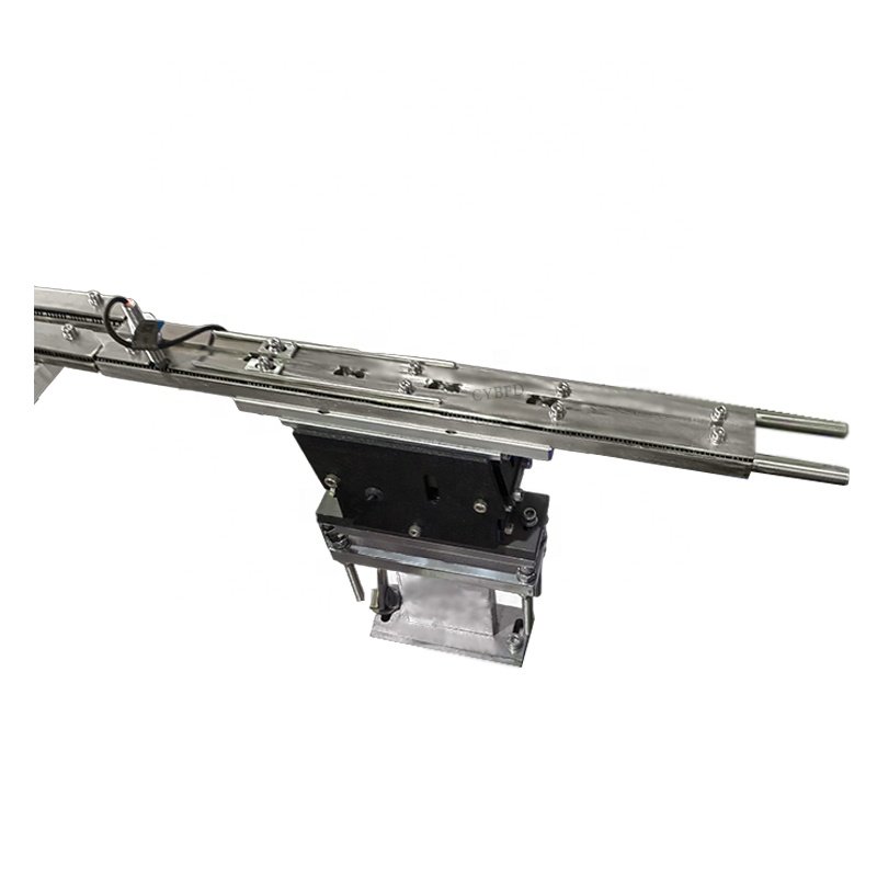 Customized Flexible Loading Slope Feeder Automatic Feeding System Vibrating Bowl Feeder