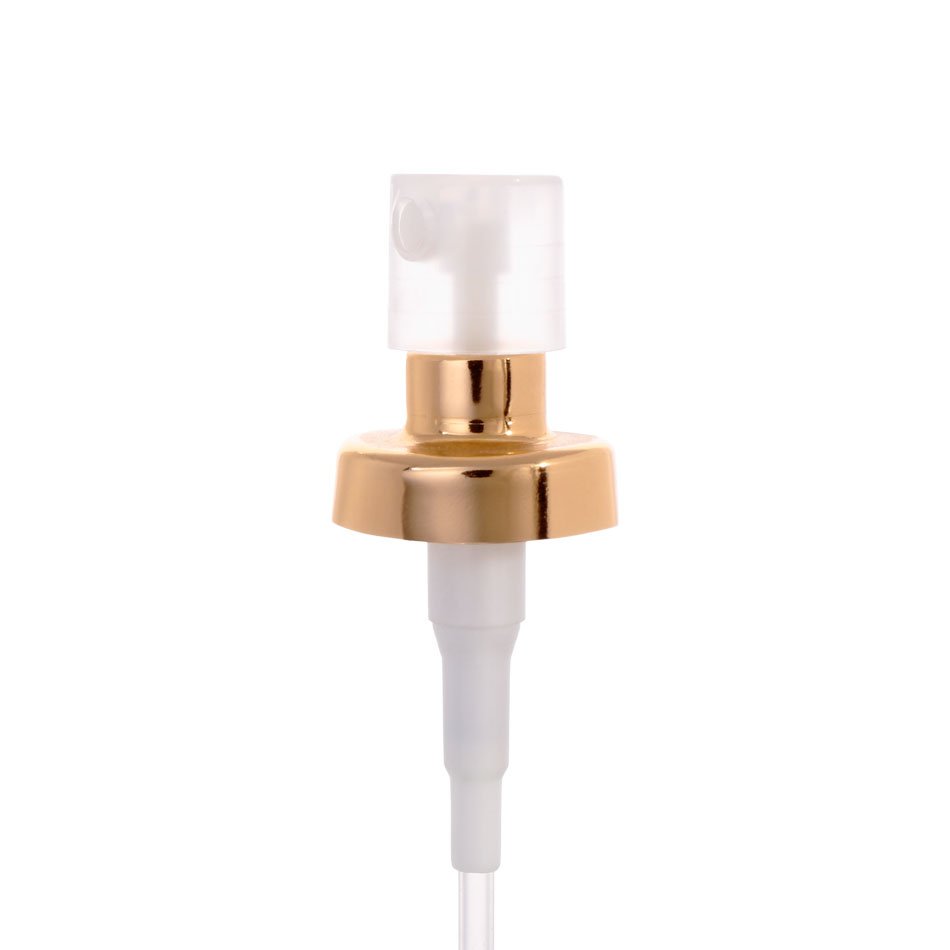 Perfume Mist Sprayer Crimp Sprayer 15mm 18mm 20mm Aluminum PUMP Sprayer Bottles Ningbo Shanghai Yiwu Guangzhou Shenzhen 0.08cc
