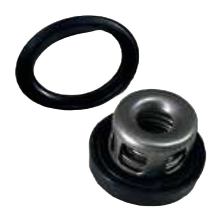 China Factory Agricultural Plunger Pump Sprayers Garden Tools Replacement Spare Parts Water Check Valve For Power Sprayer