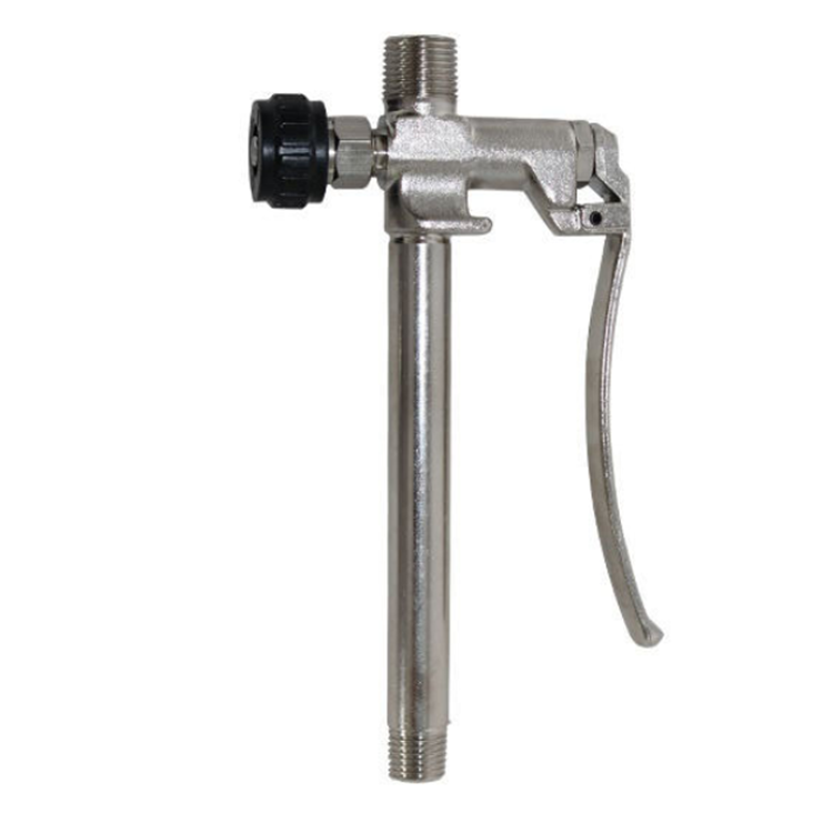 iLOT stainless steel sprayer trigger valve