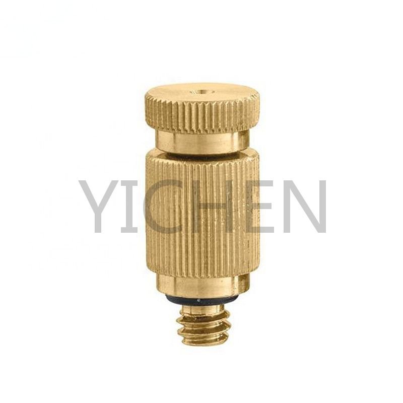 Auto drain valve Pressure relief valve Pressure released valve for mist cooling system