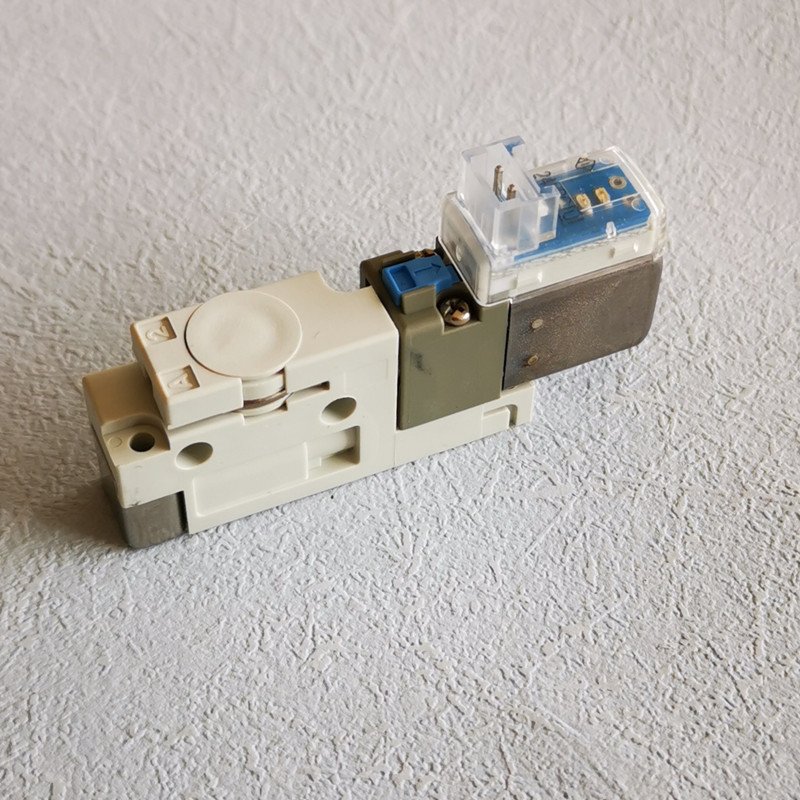 Gema CG24-CP solenoid valve 1009936