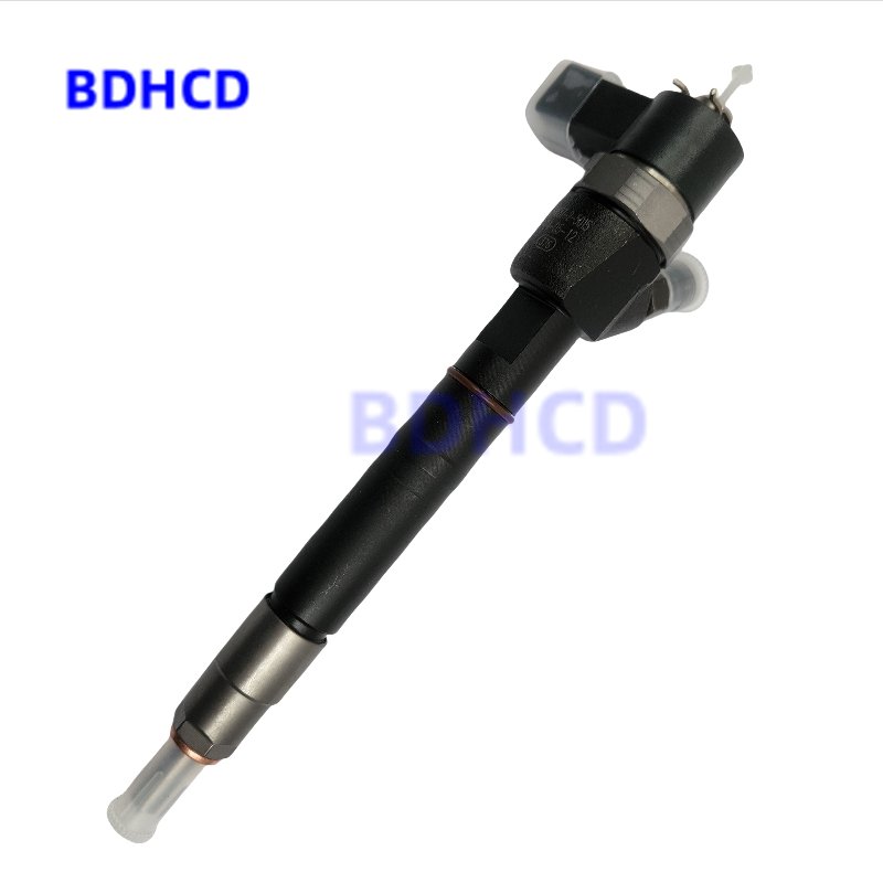 New Spray Common Rail Engine Injector Nozzle 0445110024 0445110019 0445110022 fuel injector Valve 0445110024 For diesel engine