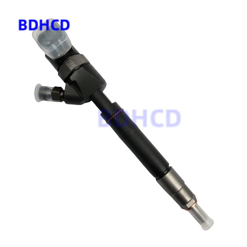 New Spray Common Rail Engine Injector Nozzle 0445110024 0445110019 0445110022 fuel injector Valve 0445110024 For diesel engine