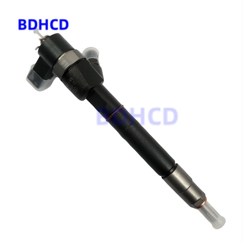 New Spray Common Rail Engine Injector Nozzle 0445110024 0445110019 0445110022 fuel injector Valve 0445110024 For diesel engine