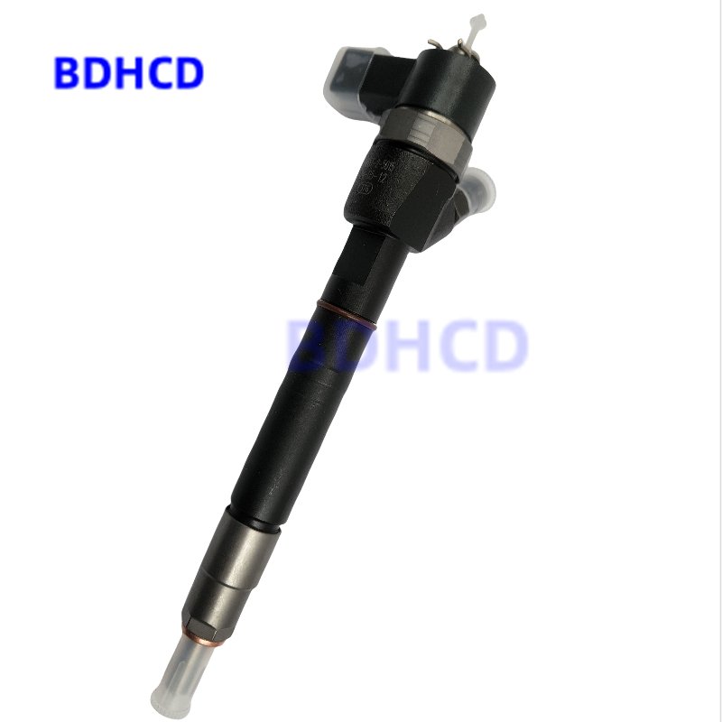 New Spray Common Rail Engine Injector Nozzle 0445110024 0445110019 0445110022 fuel injector Valve 0445110024 For diesel engine