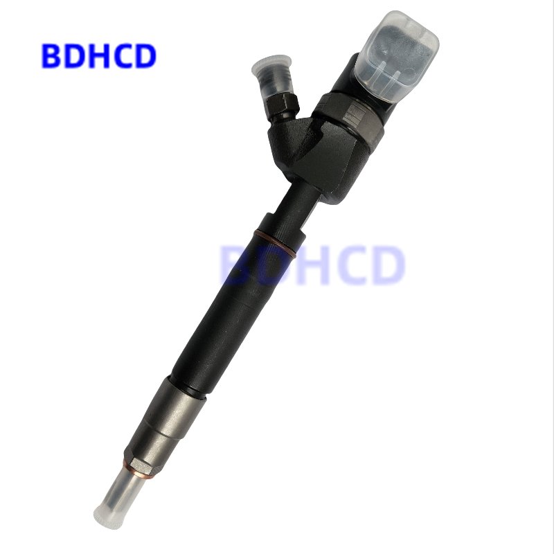 New Spray Common Rail Engine Injector Nozzle 0445110024 0445110019 0445110022 fuel injector Valve 0445110024 For diesel engine