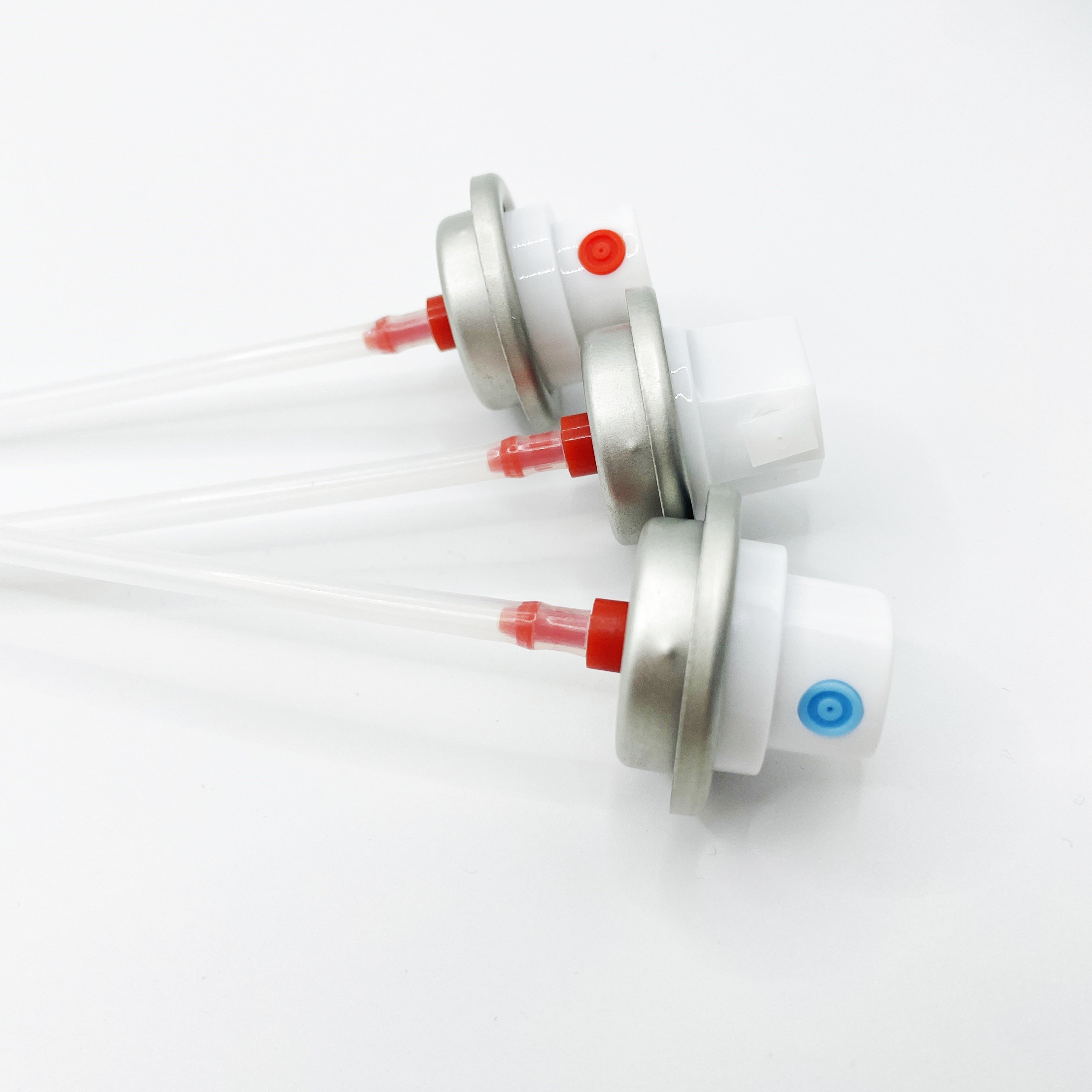 Factory Direct Delivery Spray Valve Aerosol Valve For Cleaning Agent Can