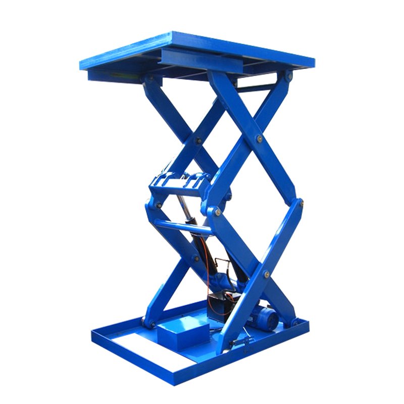 Electric Lift Table Scissor Lifting Platform Lift table